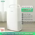 Máy Hút Ẩm Thông Minh NEW WIDETECH NWT 18L