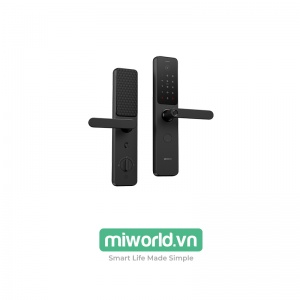 Khóa Cửa Thông Minh Xiaomi Lockin X9 - Model 2025