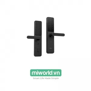 Khóa Cửa Thông Minh Xiaomi Lockin X9 - Model 2025