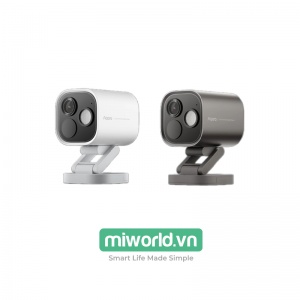 Camera Aqara Hub G5 Pro Bản Quốc Tế