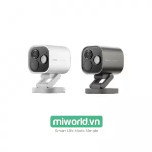 Camera Aqara Hub G5 Pro Bản Quốc Tế