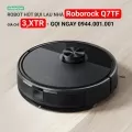 Robot Hút Bụi Lau Nhà Roborock Q7 TF - Model 2025
