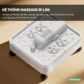 Máy Massage Chân Xiaomi miLife YMZ-X6