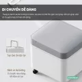 Máy Massage Chân Xiaomi miLife YMZ-X6