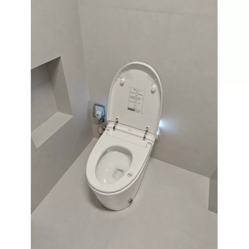 Bồn Cầu Thông Minh Xiaomi Little Whale Wash M9