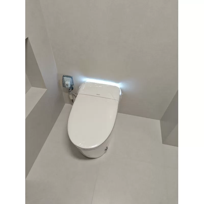 Bồn Cầu Thông Minh Xiaomi Little Whale Wash M9