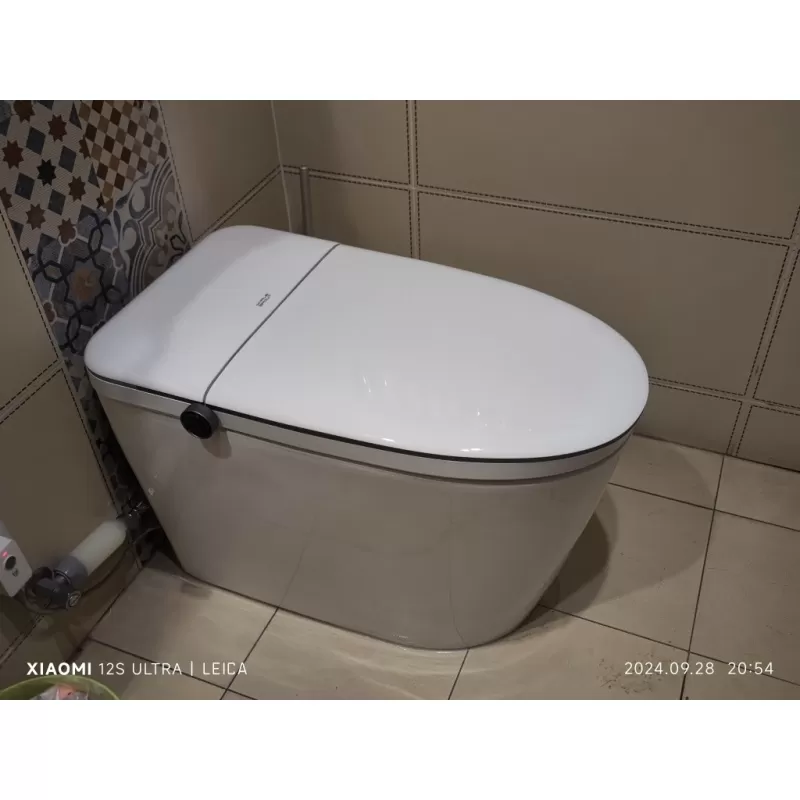Bồn Cầu Thông Minh Xiaomi Little Whale Wash M9