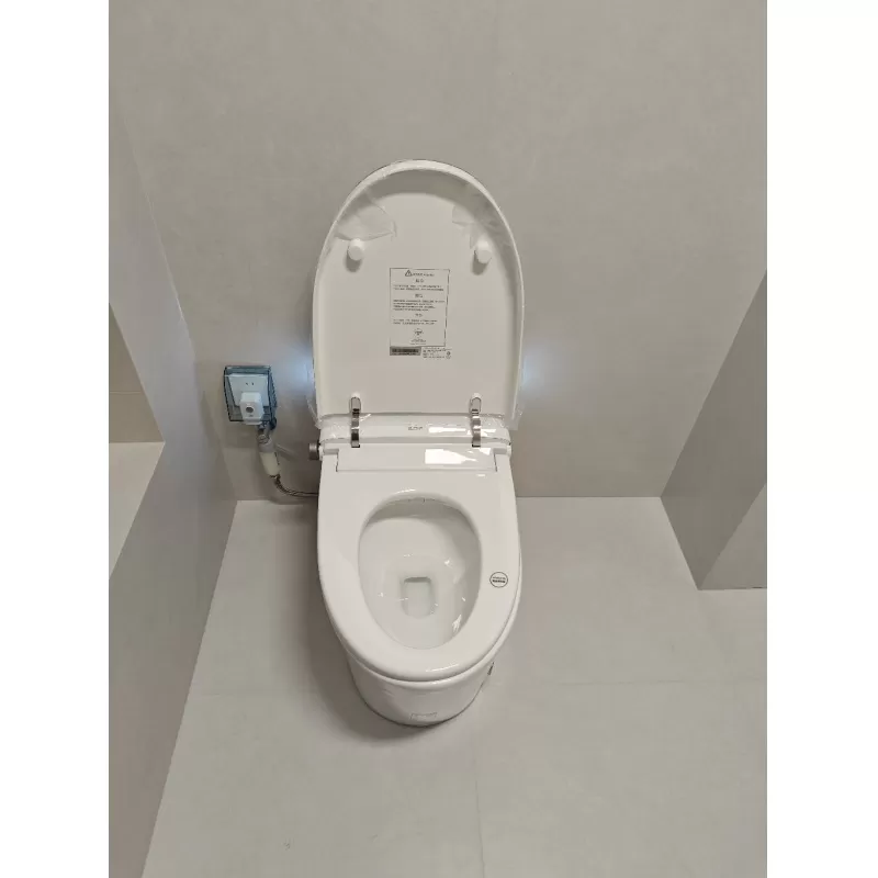 Bồn Cầu Thông Minh Xiaomi Little Whale Wash M9