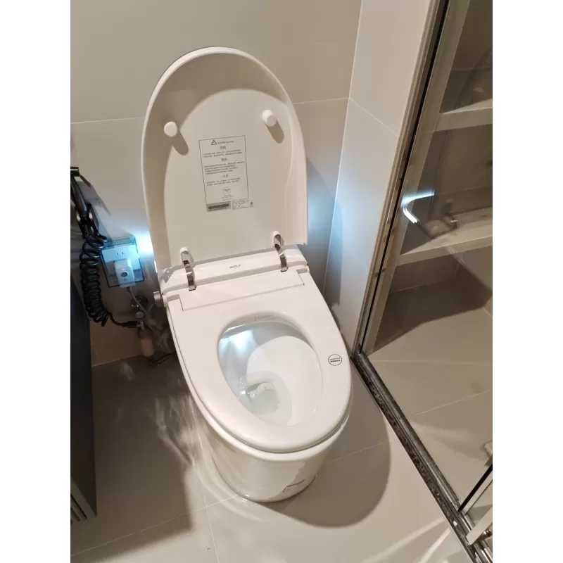 Bồn Cầu Thông Minh Xiaomi Little Whale Wash M9