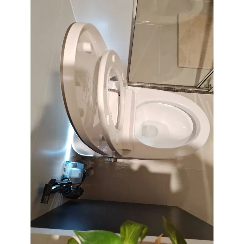 Bồn Cầu Thông Minh Xiaomi Little Whale Wash M9