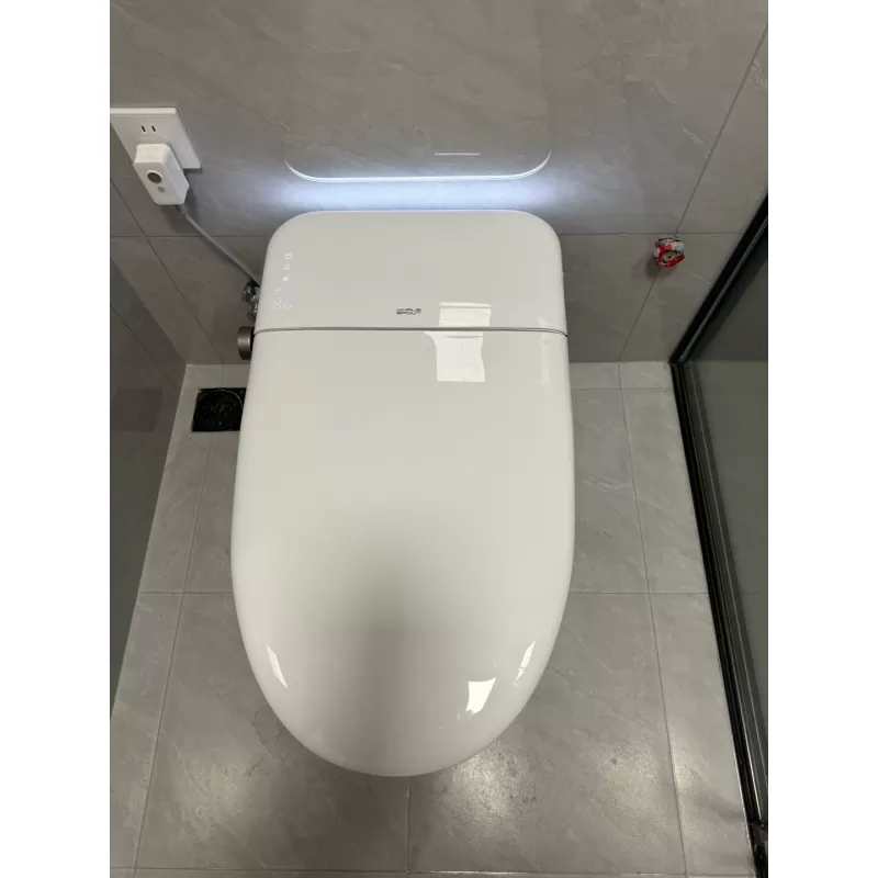 Bồn Cầu Thông Minh Xiaomi Little Whale Wash M9