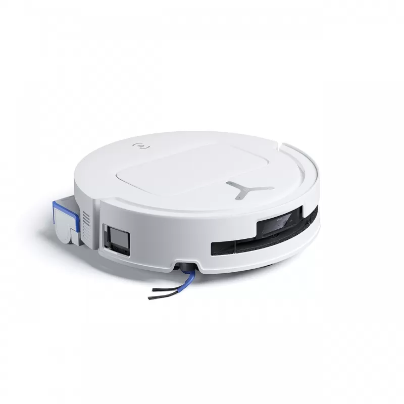 Robot Hút Bụi Lau Nhà Ecovacs Deebot T80 Omni 2025