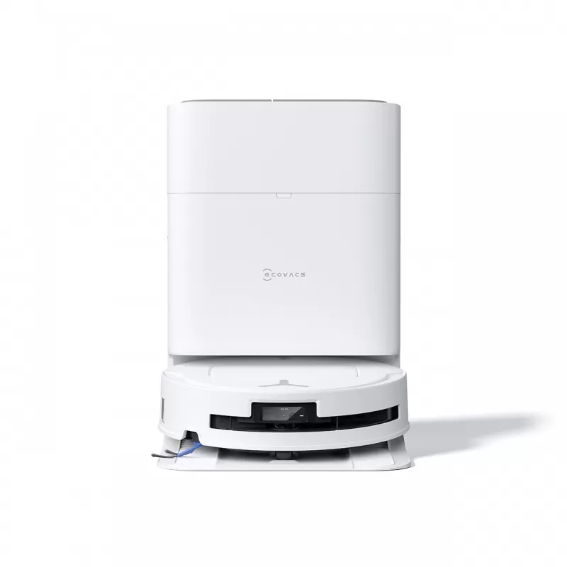 Robot Hút Bụi Lau Nhà Ecovacs Deebot T80 Omni 2025