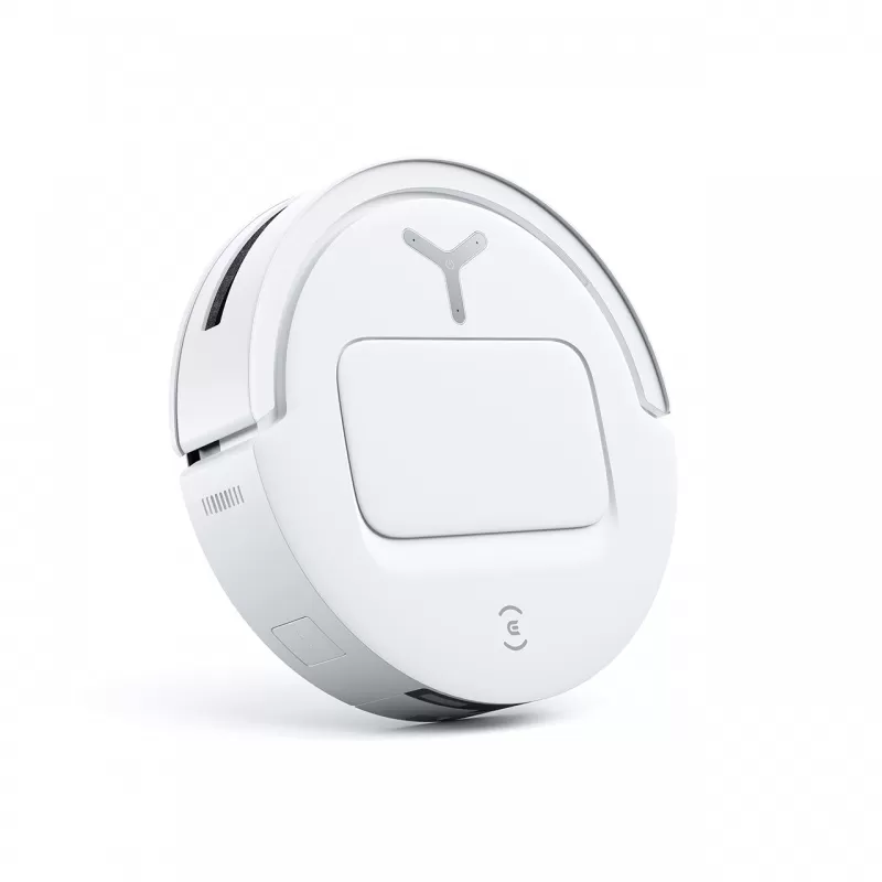 Robot Hút Bụi Lau Nhà Ecovacs Deebot T80 Omni 2025