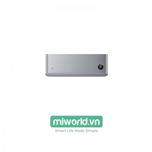 Điều Hòa Thông Minh Xiaomi Mijia Inverter KFR-35GW - M3A1 1.5HP (12000 BTU) Model 2025