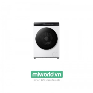 Máy Giặt Sấy Xiaomi Mijia MJ104 Giặt 10kg Sấy 7kg - Model 2025