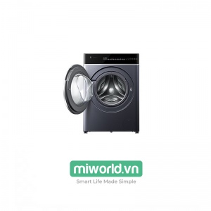Máy Giặt Sấy Xiaomi Mijia MJ301 Pro Model 2024 (Giặt 10kg Sấy 7kg)