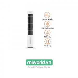 Quạt Tháp Hơi Nước Xiaomi Mijia ZFSLF01DM