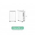 Máy Hút Ẩm Thông Minh New Widetech NWT 16L Model 2025 - 40m²