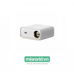 Máy Chiếu Xiaomi Wanbo X5 Phiên Bản 2024 – Hàng Phân Phối Chính Hãng