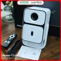 Máy Chiếu Xiaomi Wanbo T2 Ultra - Model 2025