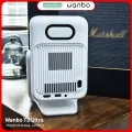 Máy Chiếu Xiaomi Wanbo T2 Ultra - Model 2025