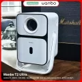 Máy Chiếu Xiaomi Wanbo T2 Ultra - Model 2025