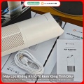 Máy Lọc Không Khí Cho Ô Tô Lumias Bulma Car - 5W, 2.5m²