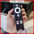 Máy Chiếu Xiaomi Wanbo X5 Pro Phiên Bản 2025 – Hàng Phân Phối Chính Hãng