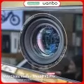 Máy Chiếu Xiaomi Wanbo X5 Pro Phiên Bản 2025 – Hàng Phân Phối Chính Hãng