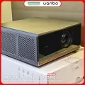 Máy Chiếu Xiaomi Wanbo X5 Pro Phiên Bản 2025 – Hàng Phân Phối Chính Hãng