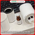 Máy Lọc Không Khí Cho Ô Tô Lumias Bulma Car - 5W, 2.5m²