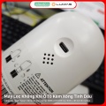 Máy Lọc Không Khí Cho Ô Tô Lumias Bulma Car - 5W, 2.5m²