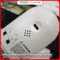 Máy Lọc Không Khí Cho Ô Tô Lumias Bulma Car - 5W, 2.5m²