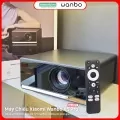 Máy Chiếu Xiaomi Wanbo X5 Pro Phiên Bản 2025 – Hàng Phân Phối Chính Hãng