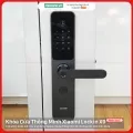Khóa Cửa Thông Minh Xiaomi Lockin X9 - Model 2025