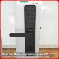 Khóa Cửa Thông Minh Xiaomi Lockin X9 - Model 2025