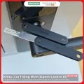 Khóa Cửa Thông Minh Xiaomi Lockin X9 - Model 2025
