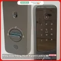 Khóa Cửa Thông Minh Xiaomi Lockin X9 - Model 2025