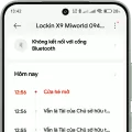 Khóa Cửa Thông Minh Xiaomi Lockin X9 - Model 2025
