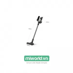 Máy Hút Bụi Cầm Tay Roborock H5