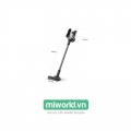 Máy Hút Bụi Cầm Tay Roborock H5 - Model 2024