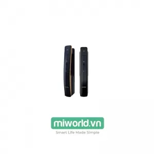 Khoá Cửa Thông Minh Xiaomi Lockin S50F Mở Khoá Khuôn Mặt 3D - Hàng Phân Phối Chính Hãng - Bản Quốc Tế