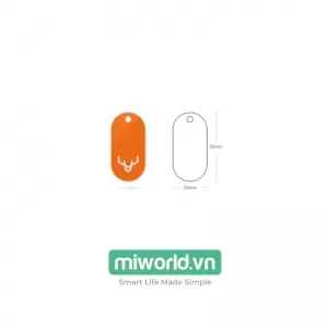 Thẻ NFC Dùng Cho Khóa Lockin