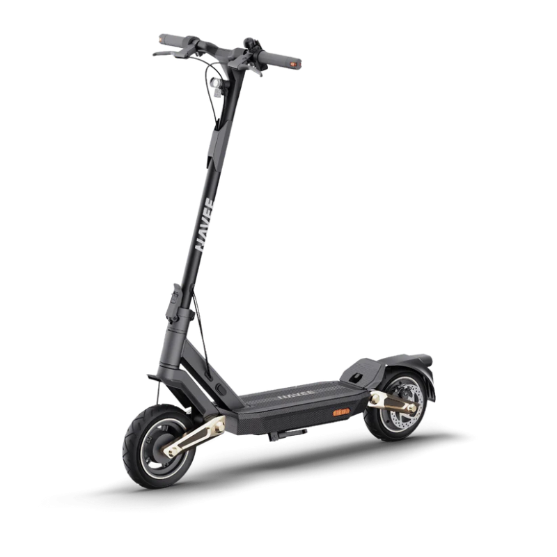 Xe Scooter Xiaomi NAVEE ST3 Pro