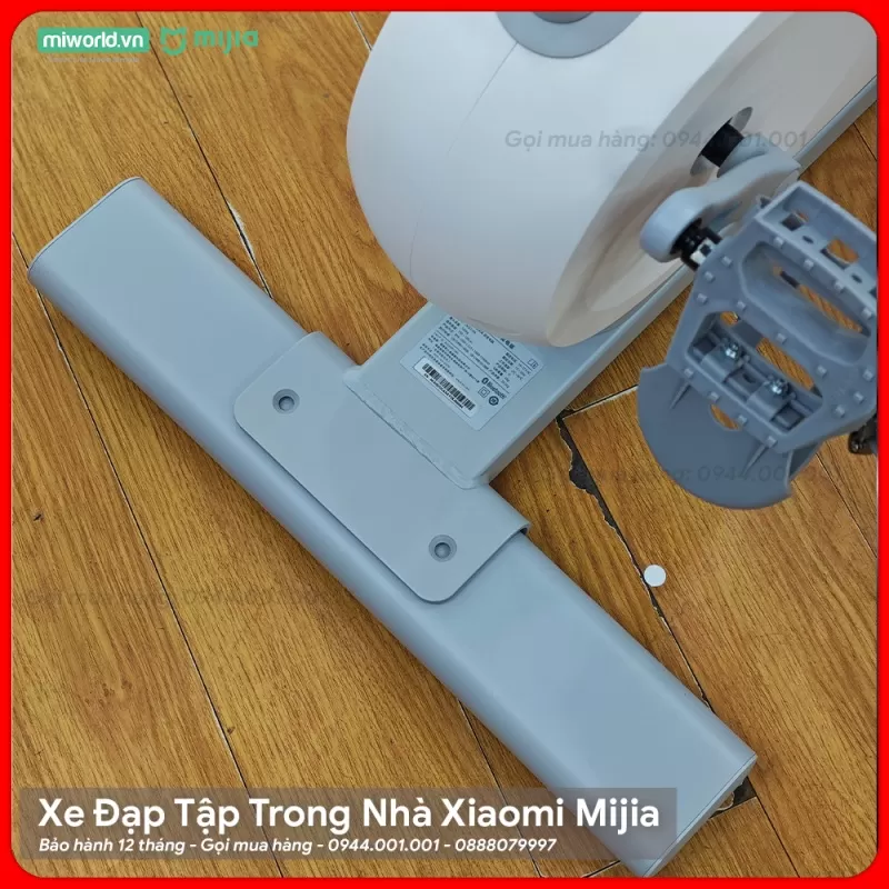 Xe Đạp Tập Thông Minh Trong Nhà Xiaomi Mijia