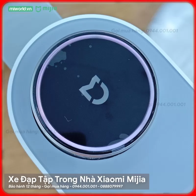 Xe Đạp Tập Thông Minh Trong Nhà Xiaomi Mijia