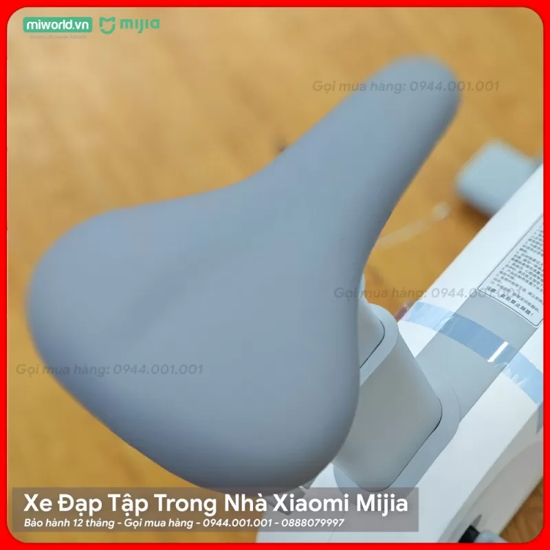 Xe Đạp Tập Thông Minh Trong Nhà Xiaomi Mijia