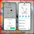 Xe Đạp Tập Thông Minh Trong Nhà Xiaomi Mijia
