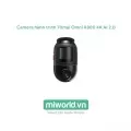 Camera Hành Trình 70mai Omni X800 4K AI 2.0 - Model 2025